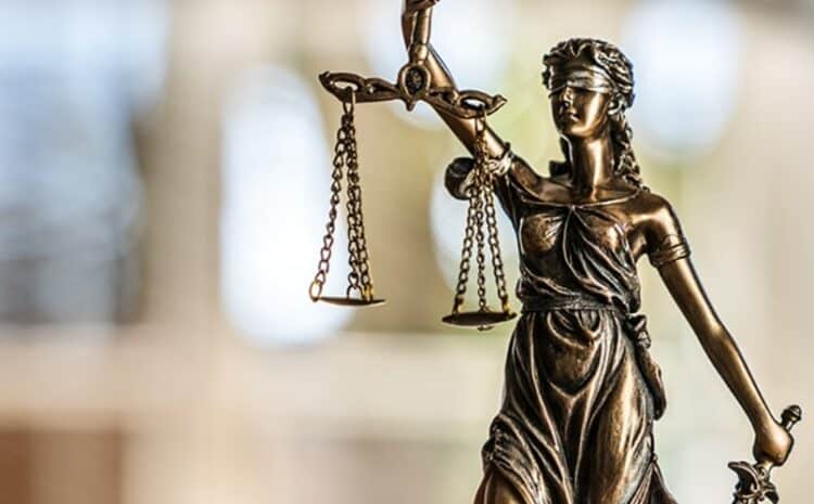 Thoughts from Law Day 2021