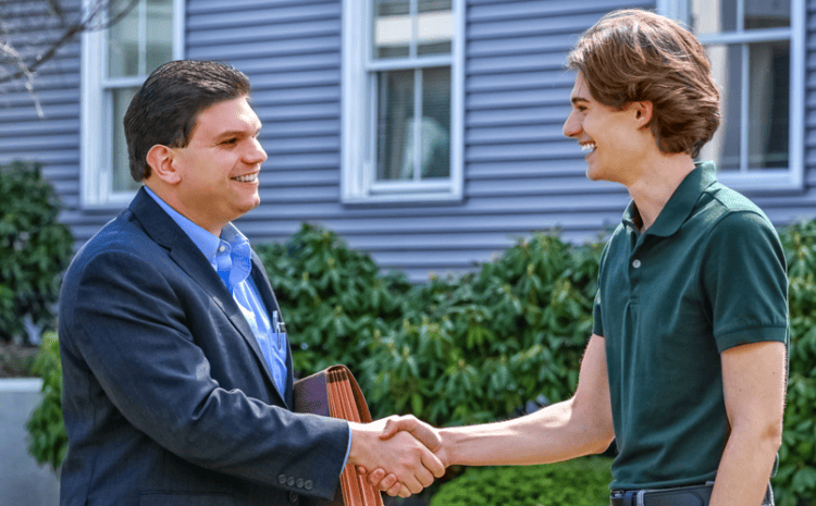 Our Methodology: Getting the Deal Done While Being Scrupulous