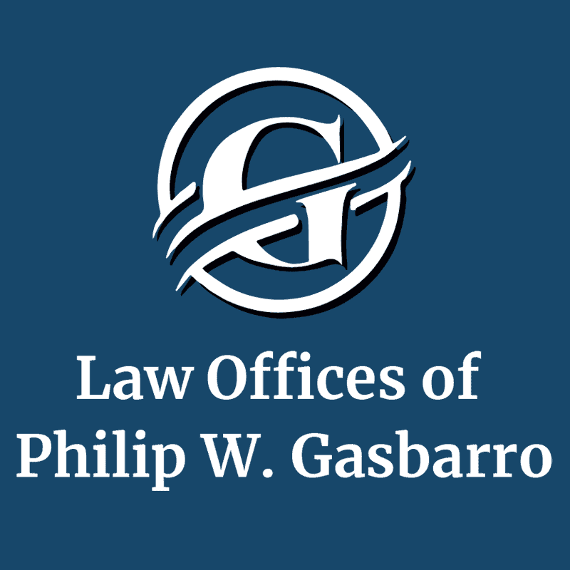 Law Offices of Philip W. Gasbarro