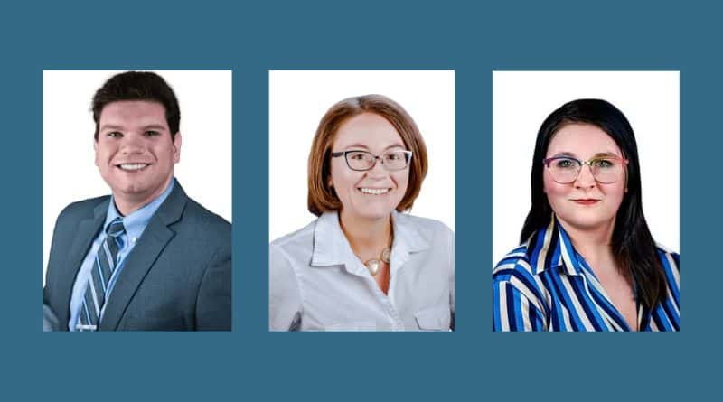 The Gasbarro Law team acts as an advocate for you in a title search.