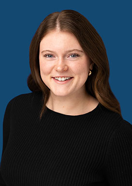 Haylee Zinewicz, Corresponding Paralegal