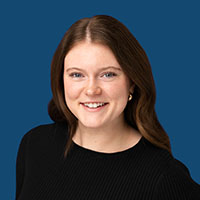 Haylee Zinewicz.